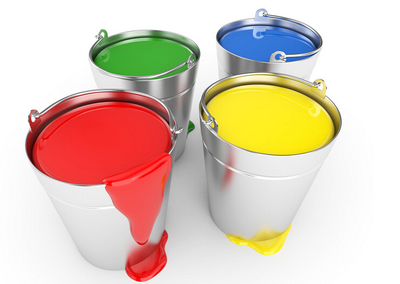 立邦木器涂料 品牌升级，焕新生活之美