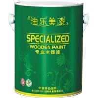 油乐美木器漆 为您的木质家居注入新生机