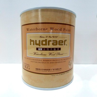 水性木器涂料 环保翻新，细节彰显品质——海聚高分子木器漆系列高清鉴赏