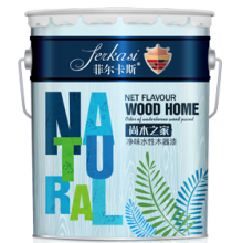 加拿大伊顿涂料（沈阳）北京分公司 环氧树脂地坪与木器涂料的专业解决方案