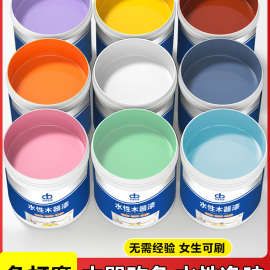 长沙水性漆木器涂料 环保新选择，家居美学的绿色守护者