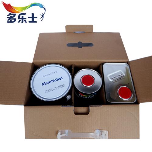 水性漆在木器涂料市场的发展与批发零售渠道分析